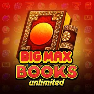 Big Max Books Unlimited Netbet