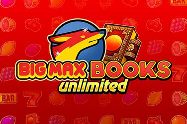 Big Max Books Unlimited Parimatch