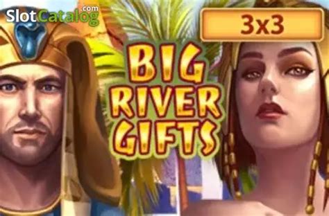 Big River Gifts 3x3 Bet365