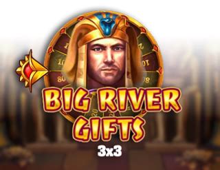 Big River Gifts 3x3 Leovegas