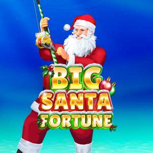 Big Santa Fortune Pokerstars