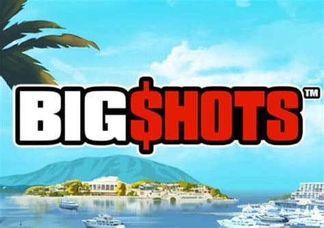 Big Shots Slot - Play Online