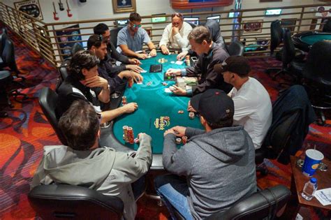 Big Slick Sala De Poker