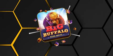 Big Wild Buffalo Bwin