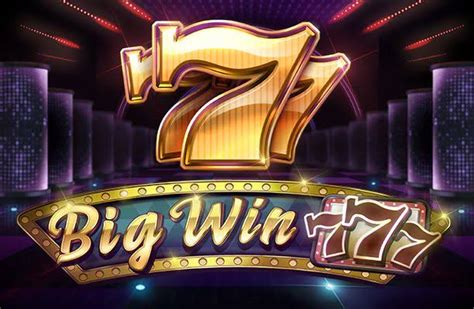 Big Win 777 Brabet