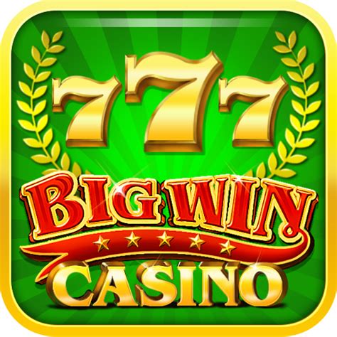 Big Win Box Casino Aplicacao