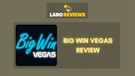 Big Win Vegas Casino Argentina
