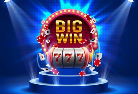 Big Wins Casino Apostas