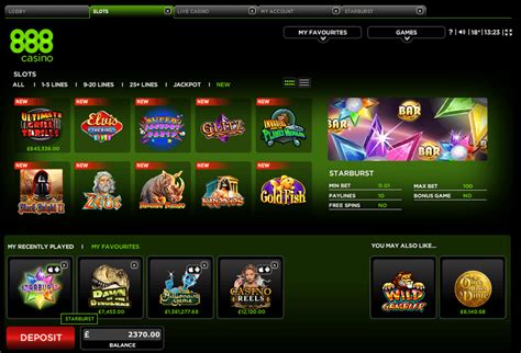 Big Wolf 888 Casino