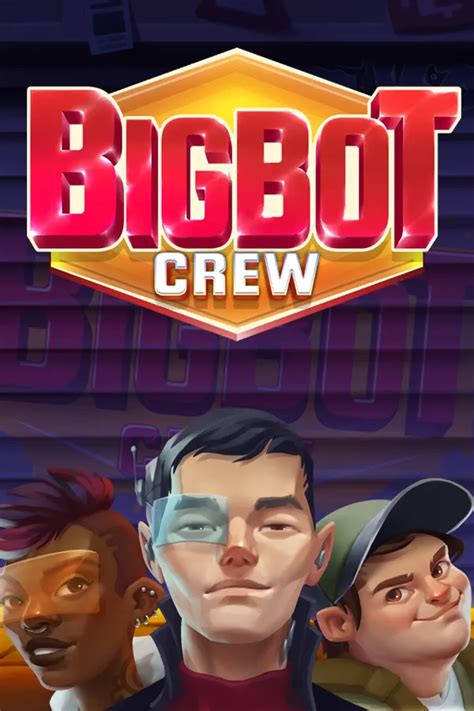 Bigbot Crew Betsson