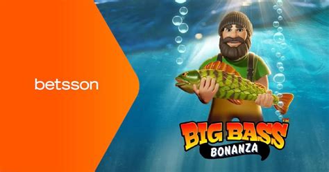 Bigger Bass Bonanza Betsson