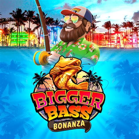 Bigger Bass Bonanza Betsul