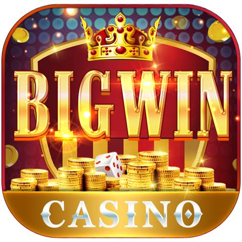 Bigwins Casino Aplicacao