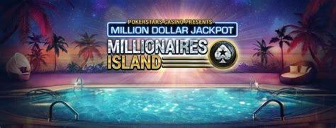 Bikini Island Pokerstars