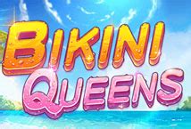 Bikini Queens Xmas Slot - Play Online
