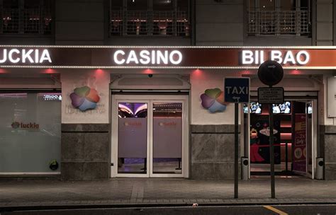 Bilbau Gran Casino