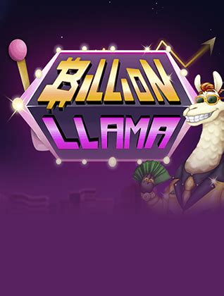 Billion Llama In Vegas Blaze