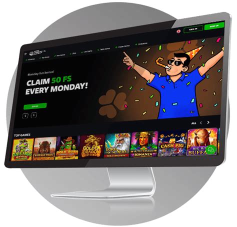 Billy Billion Casino Online