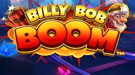 Billy Bob Boom Leovegas