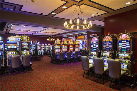 Biloxi Mais Solto Slots