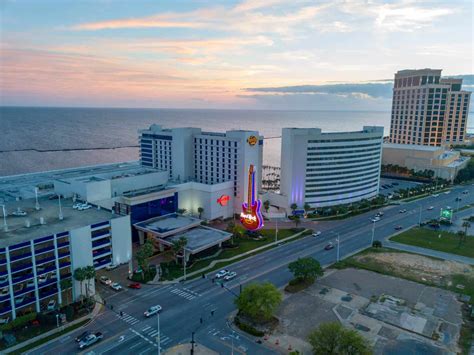 Biloxi Mississippi Entretenimento De Casino