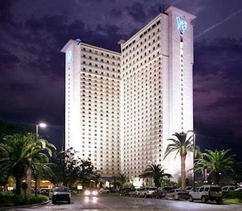 Biloxi Ms Imperial Palace Casino Resort E Spa