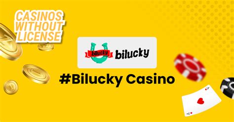 Bilucky Casino Brazil