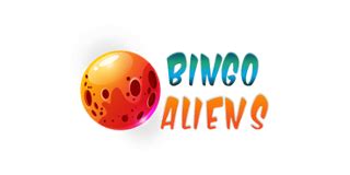 Bingo Aliens Casino Nicaragua