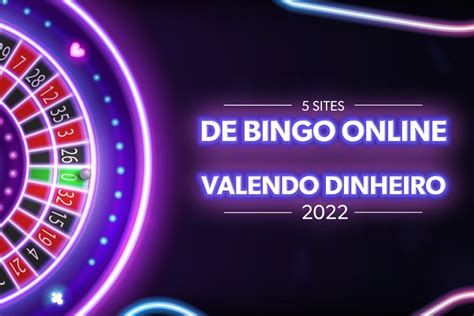 Bingo Ao Vivo Holland Casino