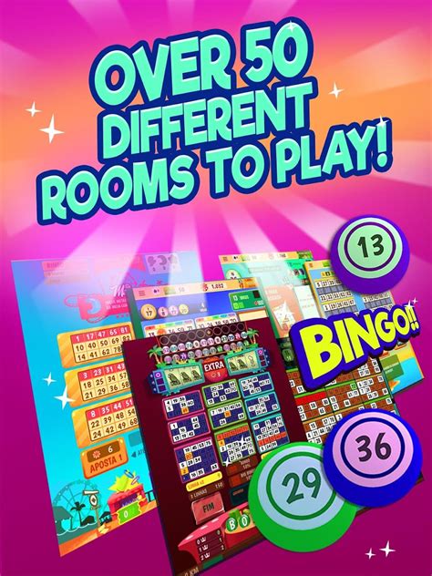Bingo Ballroom Casino Apk