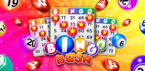 Bingo Bash Slot