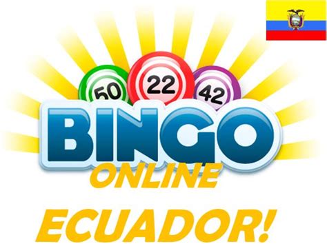 Bingo Bet Casino Ecuador