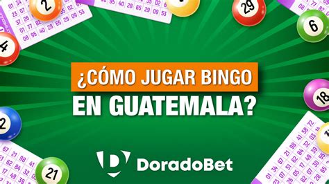 Bingo Bet Casino Guatemala