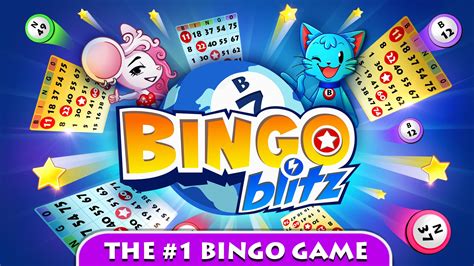 Bingo Blitz Dicas De Slots