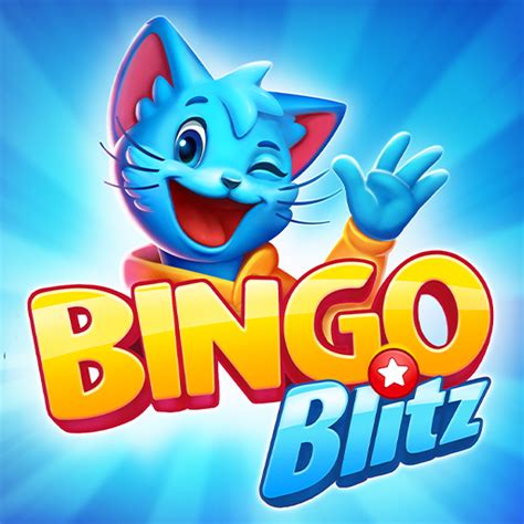 Bingo Blitz Lapide Slots