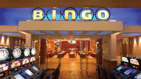 Bingo Casino Reno
