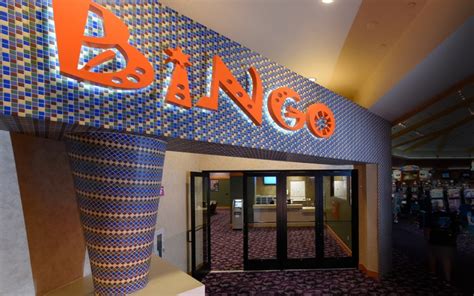 Bingo Cocopah Casino