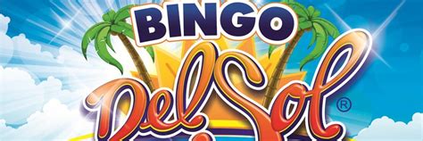 Bingo Do Casino Del Sol