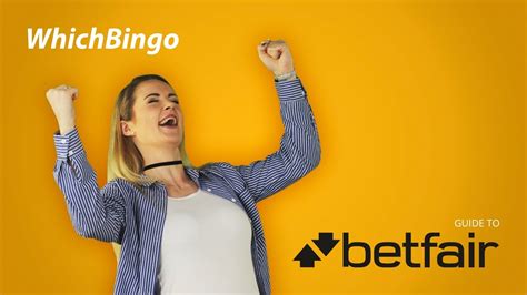 Bingo Genio Betfair