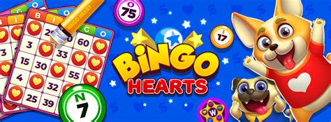 Bingo Hearts Casino Apk
