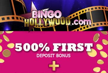 Bingo Hollywood Casino Apk