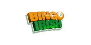 Bingo Ireland Casino Aplicacao