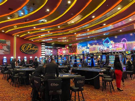 Bingo Irish Casino Venezuela