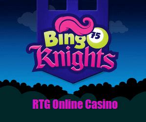 Bingo Knights Casino Brazil