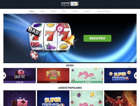 Bingo Ole Casino Codigo Promocional