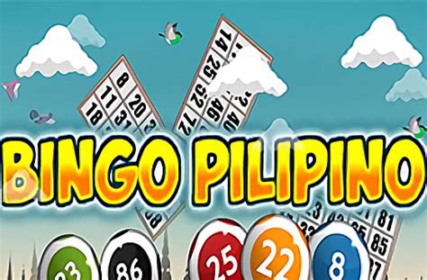 Bingo Pilipino Slot - Play Online