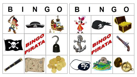 Bingo Pirata Betano