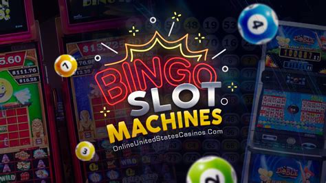 Bingo Slots Mobile