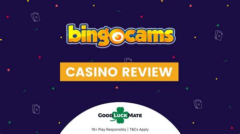 Bingocams Casino Review