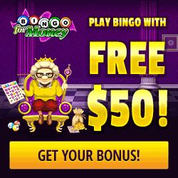 Bingoformoney Casino Bonus
